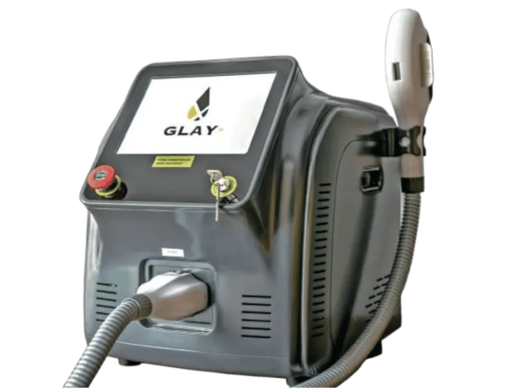 光フェイシャル GLAY 美容